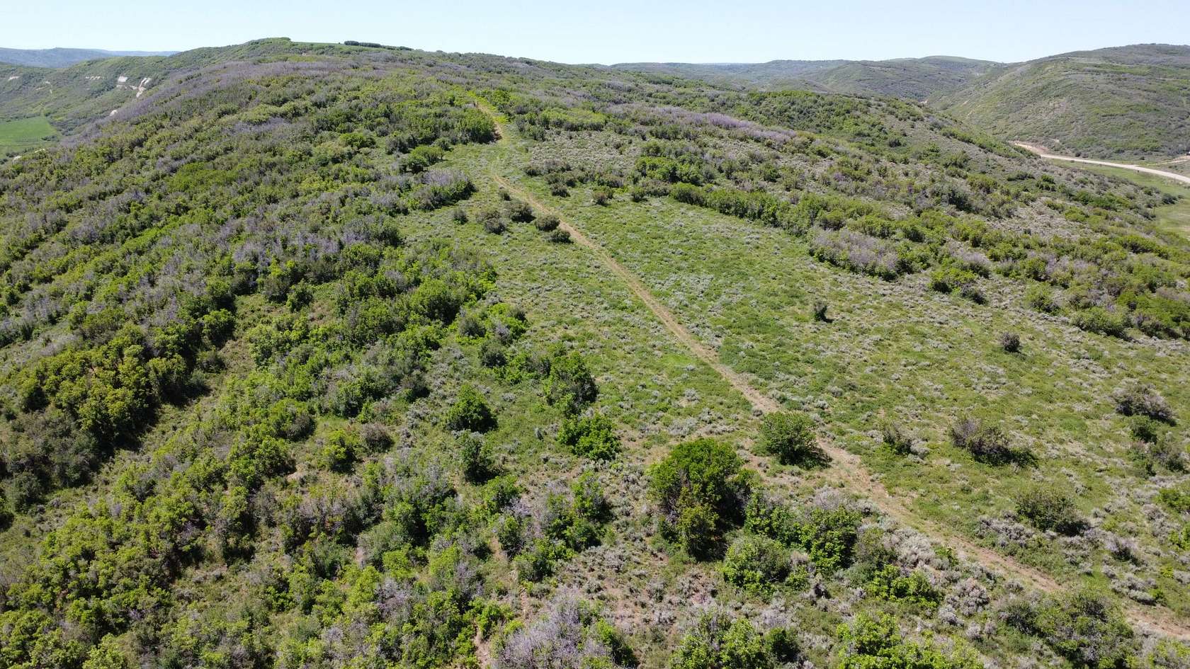 228 Acres of Recreational Land for Sale in Hayden, Colorado