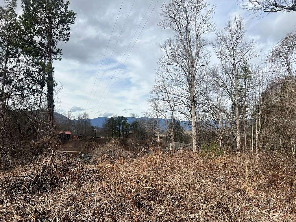 2.3 Acres of Residential Land for Sale in Bryson City, North Carolina