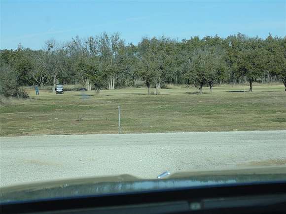 0.24 Acres of Land for Sale in Brownwood, Texas
