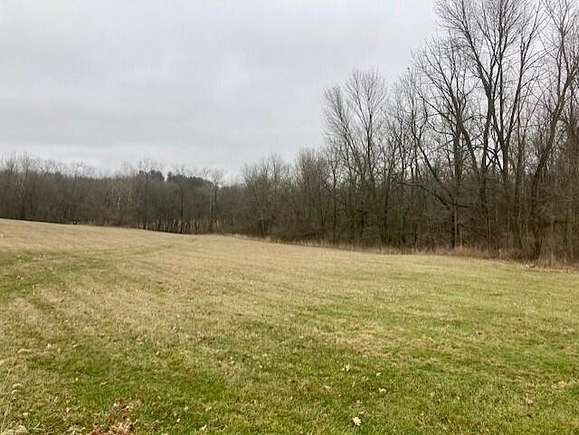 5 Acres of Residential Land for Sale in Gambier, Ohio