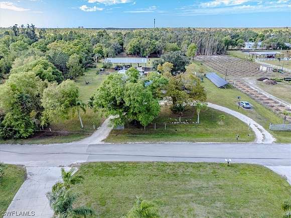 3 Acres of Land for Sale in Fort Myers, Florida