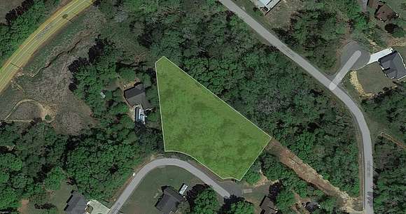 1.3 Acres of Residential Land for Sale in Dothan, Alabama