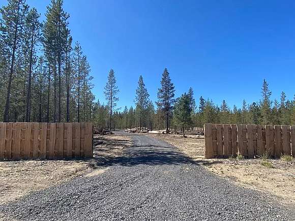 4.5 Acres of Residential Land for Sale in La Pine, Oregon