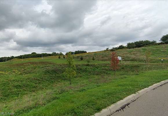 72.6 Acres of Land for Sale in St. Clairsville, Ohio