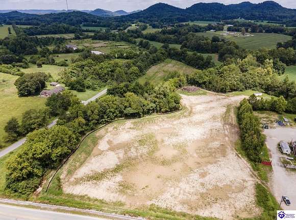 11.1 Acres of Commercial Land for Sale in Lebanon Junction, Kentucky