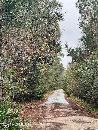 3.8 Acres of Residential Land for Sale in Yulee, Florida