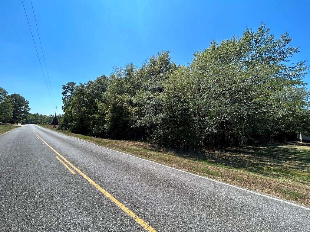 25 Acres of Land for Sale in Braxton, Mississippi