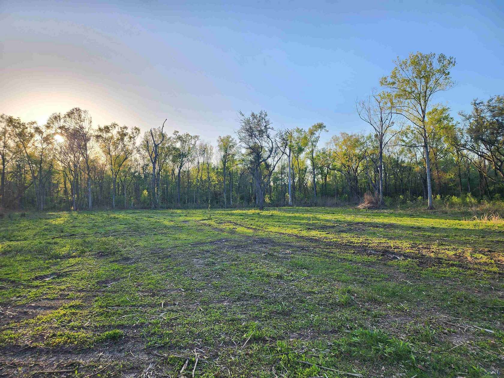 12.52 Acres of Land for Sale in Thibodaux, Louisiana