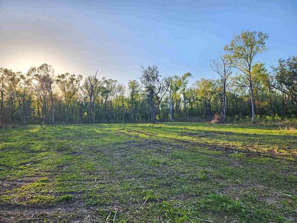 12.5 Acres of Land for Sale in Thibodaux, Louisiana