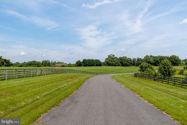 3.33 Acres of Residential Land for Sale in Unionville, Virginia