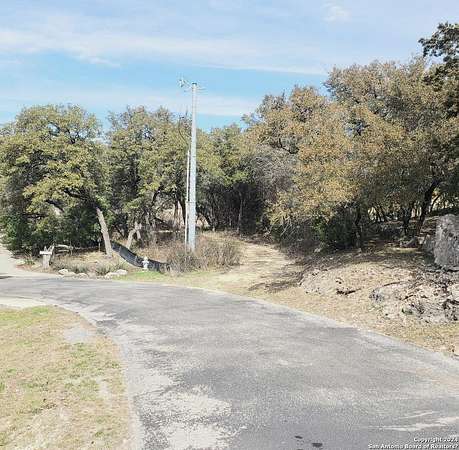 1.26 Acres of Residential Land for Sale in Helotes, Texas