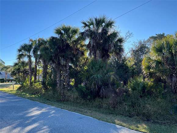 0.2 Acres of Land for Sale in Palm Coast, Florida