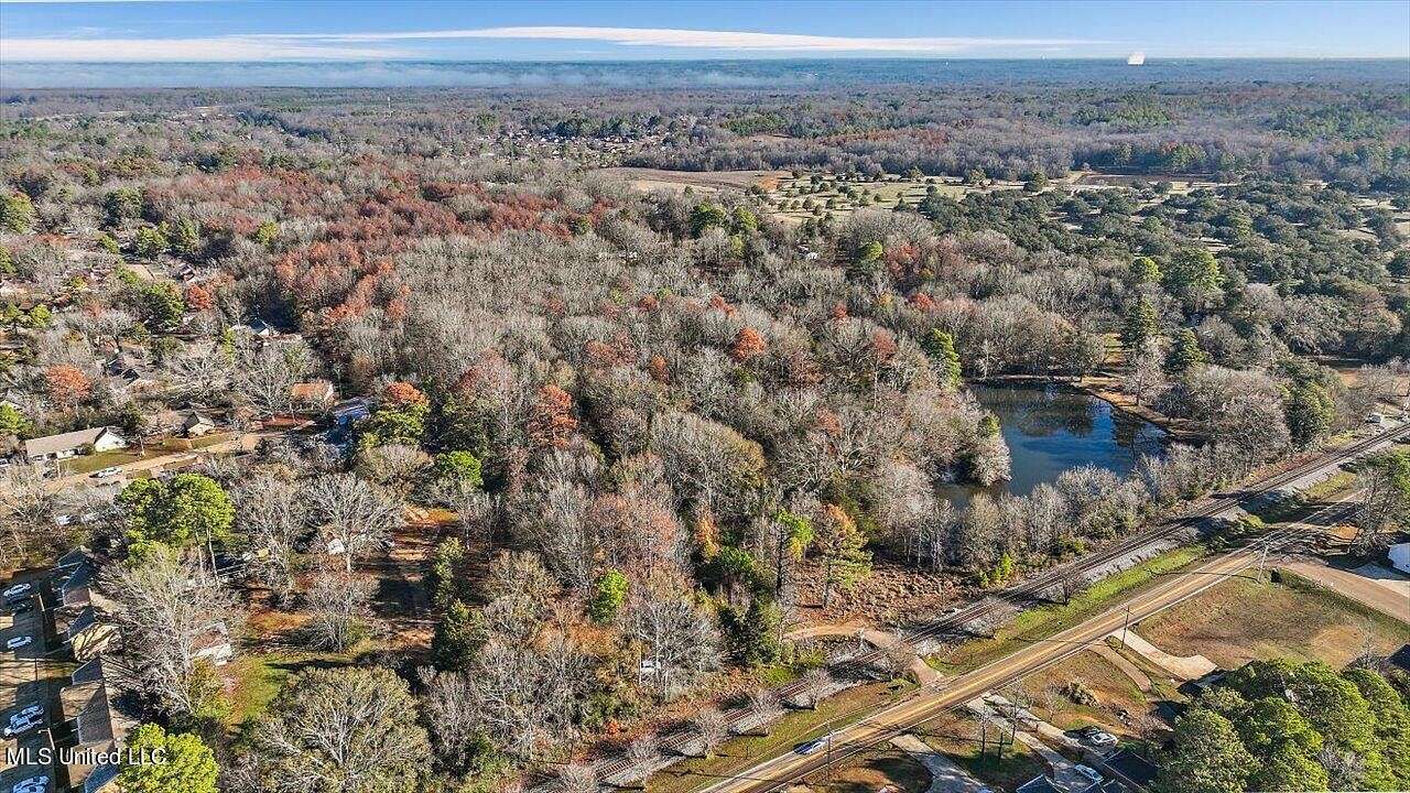 35 Acres of Land for Sale in Clinton, Mississippi