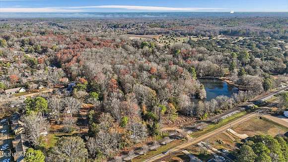 35 Acres of Land for Sale in Clinton, Mississippi