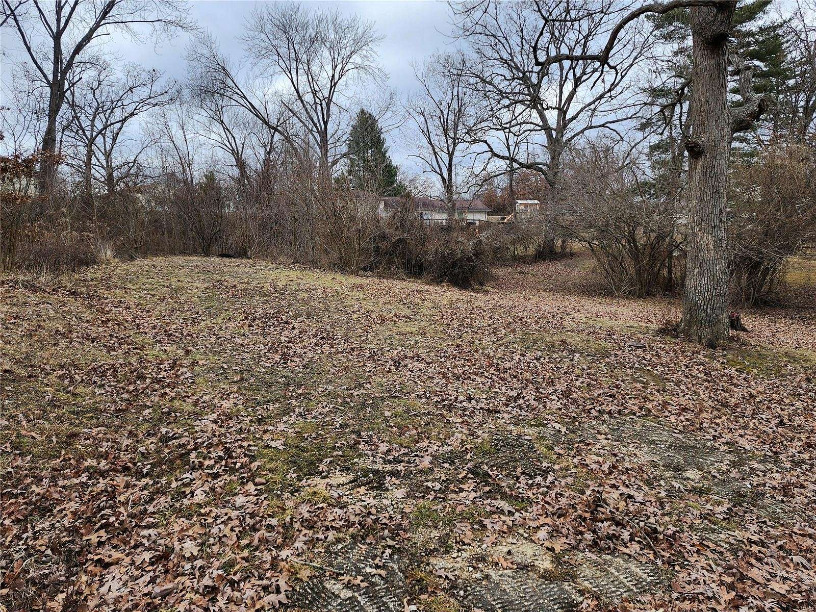 0.59 Acres of Residential Land for Sale in St. Clair, Missouri