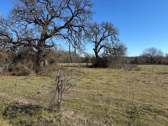 42 Acres of Agricultural Land for Sale in Chico, Texas