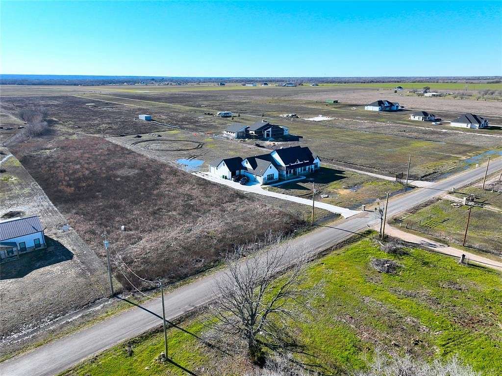 2.1 Acres of Land for Sale in Waxahachie, Texas