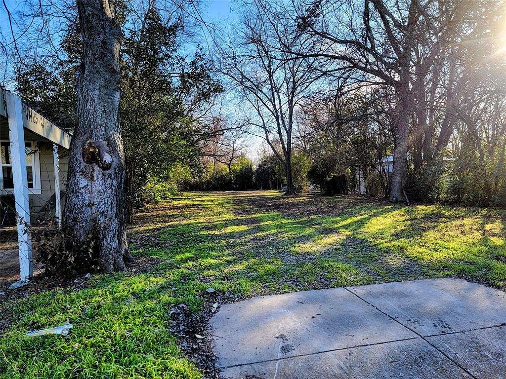 0.26 Acres of Land for Sale in Fort Worth, Texas