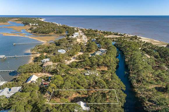 0.26 Acres of Residential Land for Sale in Panacea, Florida