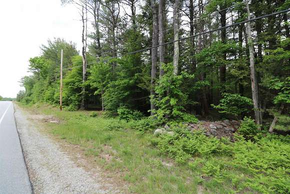 0.64 Acres of Mixed-Use Land for Sale in Fitzwilliam, New Hampshire