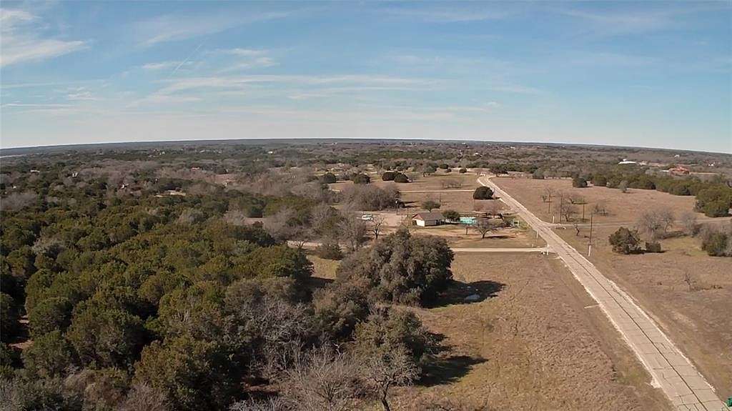 2 Acres of Residential Land for Sale in Whitney, Texas
