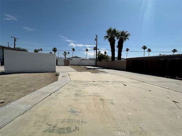 0.09 Acres of Land for Sale in Thousand Palms, California