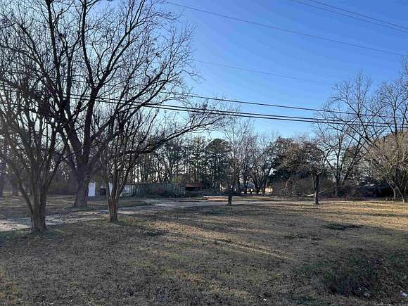 1.5 Acres of Residential Land for Sale in West Helena, Arkansas