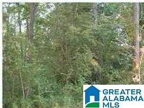 5.1 Acres of Residential Land for Sale in Alpine, Alabama