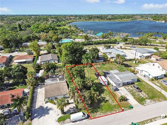 0.18 Acres of Residential Land for Sale in Naples, Florida