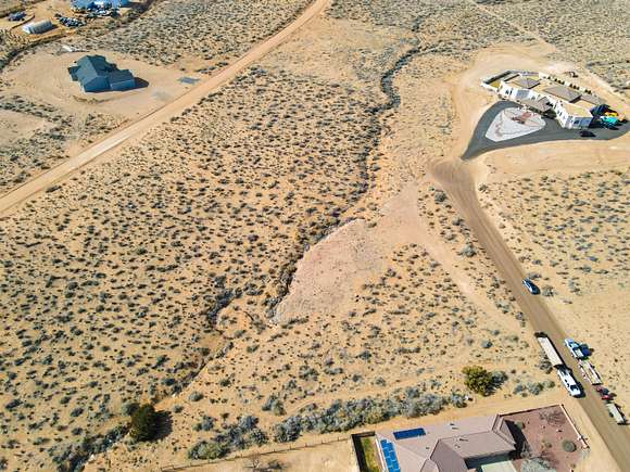 1.1 Acres of Residential Land for Sale in Rio Rancho, New Mexico