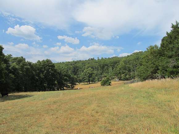 120 Acres of Recreational Land for Sale in Witter, Arkansas
