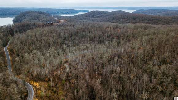 63.4 Acres of Recreational Land for Sale in Stewart, Tennessee