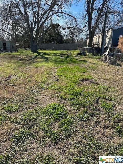 0.161 Acres of Residential Land for Sale in Victoria, Texas