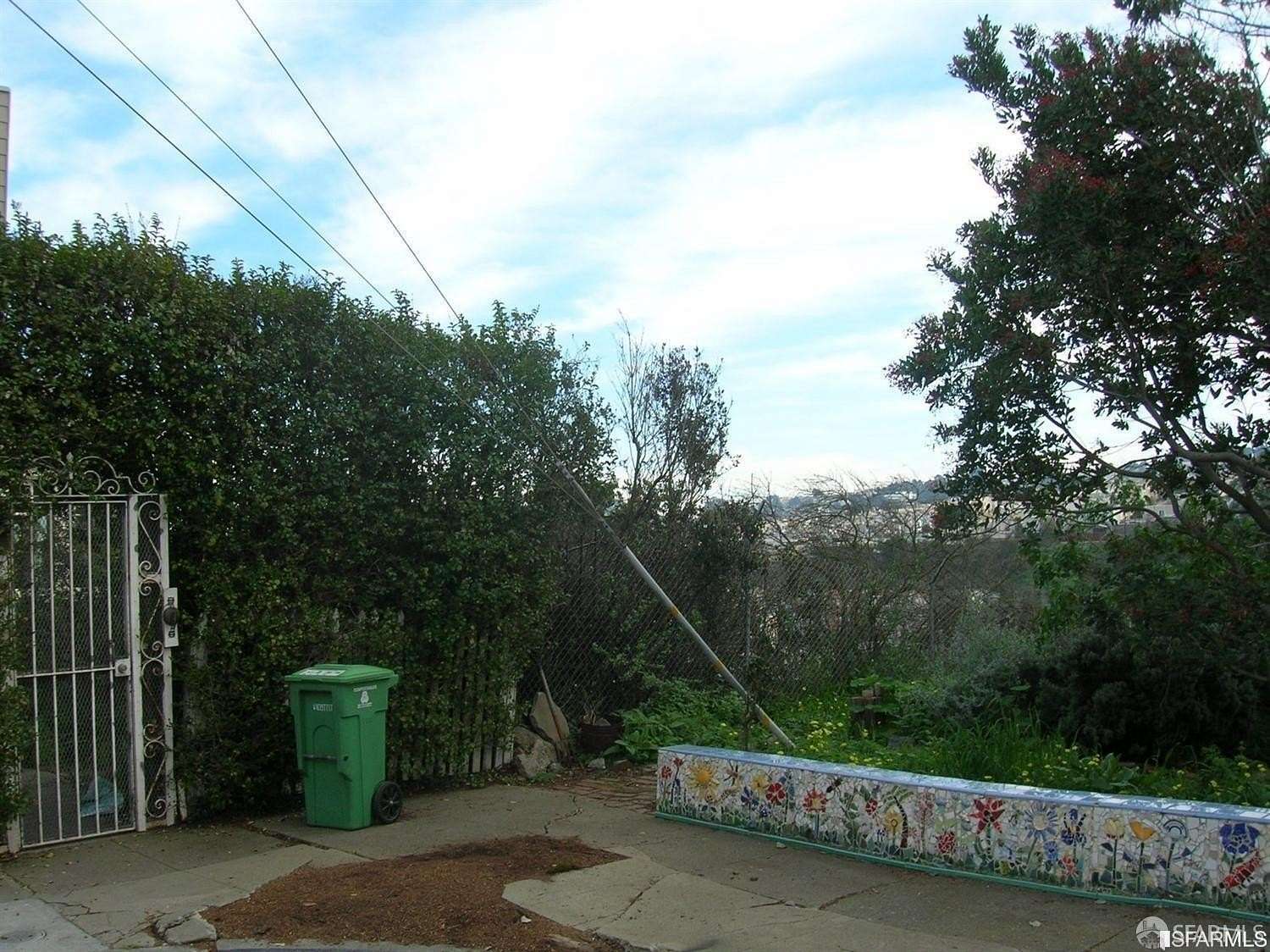 0.04 Acres of Residential Land for Sale in San Francisco, California