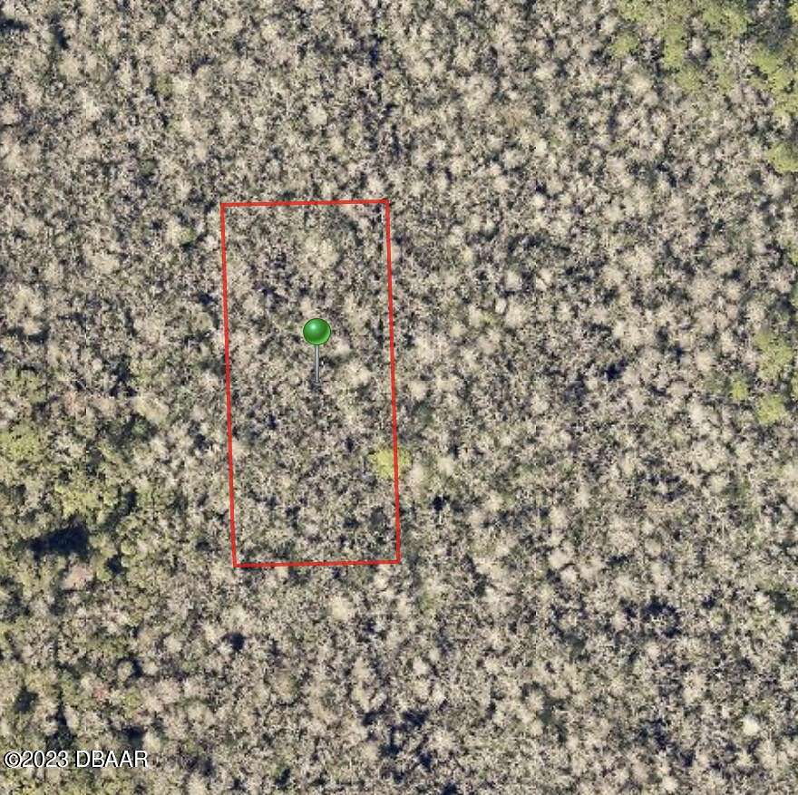 1.25 Acres of Land for Sale in Lake Helen, Florida