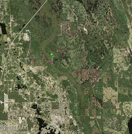 1.25 Acres of Land for Sale in Lake Helen, Florida