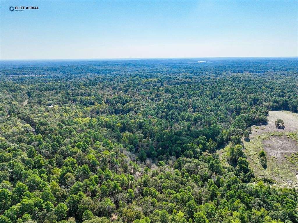 19.4 Acres of Land for Sale in Winnsboro, Texas