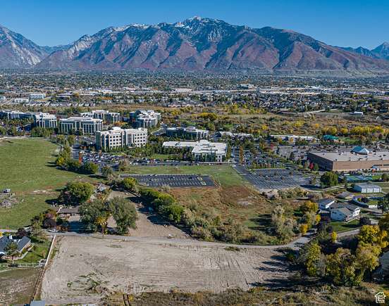 0.5 Acres of Residential Land for Sale in South Jordan, Utah