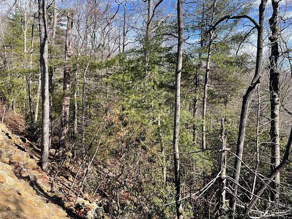 5.2 Acres of Residential Land for Sale in Zirconia, North Carolina