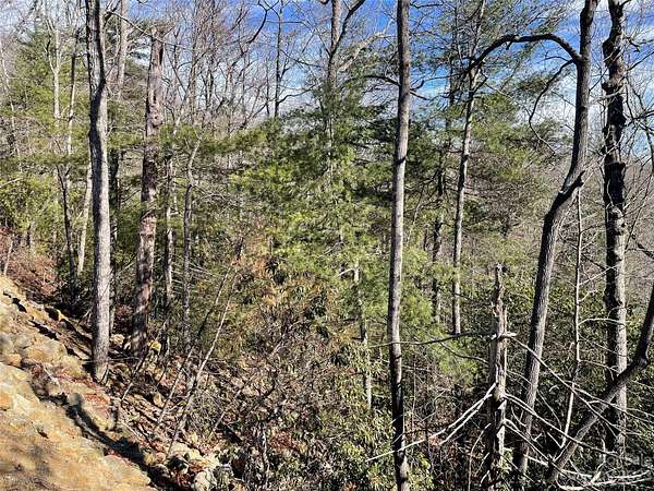 5.18 Acres of Residential Land for Sale in Zirconia, North Carolina