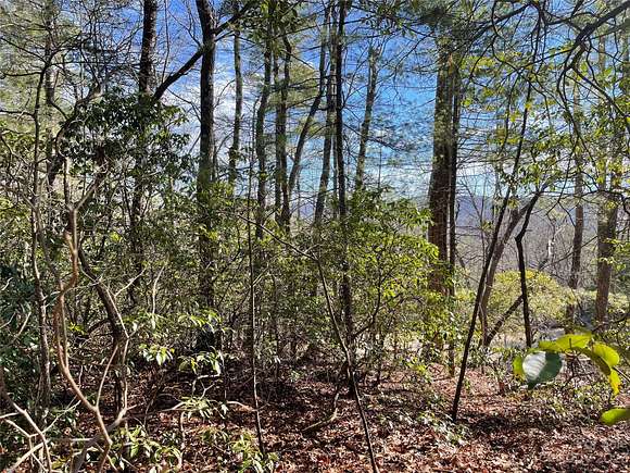 2.6 Acres of Residential Land for Sale in Zirconia, North Carolina