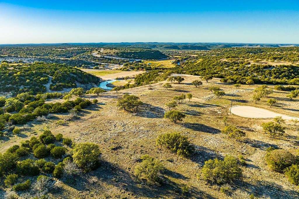 10 Acres of Land for Sale in Junction, Texas