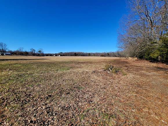4 Acres of Residential Land for Sale in Atkins, Arkansas