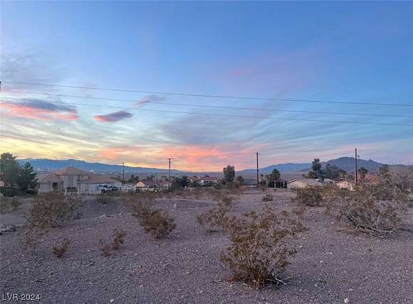 5 Acres of Land for Sale in Henderson, Nevada