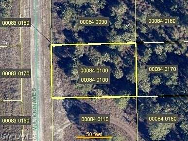 0.227 Acres of Residential Land for Sale in Lehigh Acres, Florida