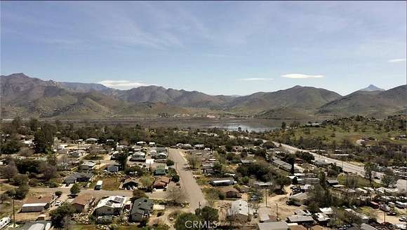 13.5 Acres of Land for Sale in Lake Isabella, California