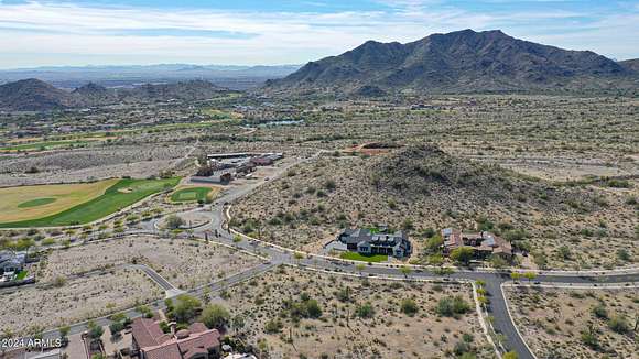 0.74 Acres of Residential Land for Sale in Buckeye, Arizona