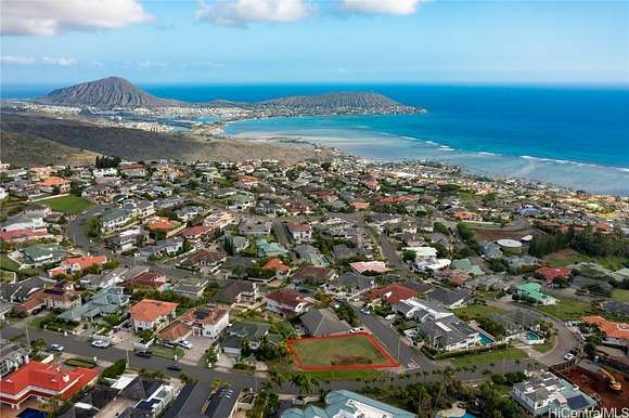 0.178 Acres of Residential Land for Sale in Honolulu, Hawaii