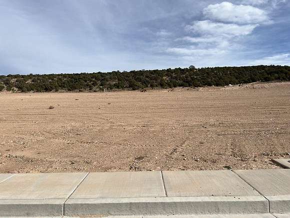 0.26 Acres of Residential Land for Sale in Cedar City, Utah