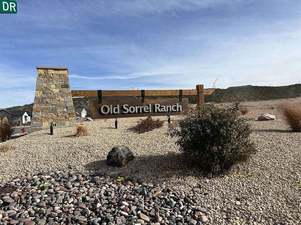 0.23 Acres of Residential Land for Sale in Cedar City, Utah